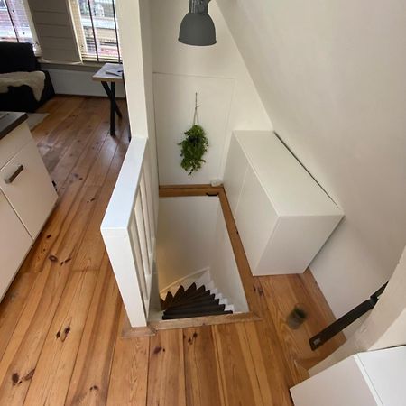 Cosy Apartment At The Lake In Volendam Exterior foto