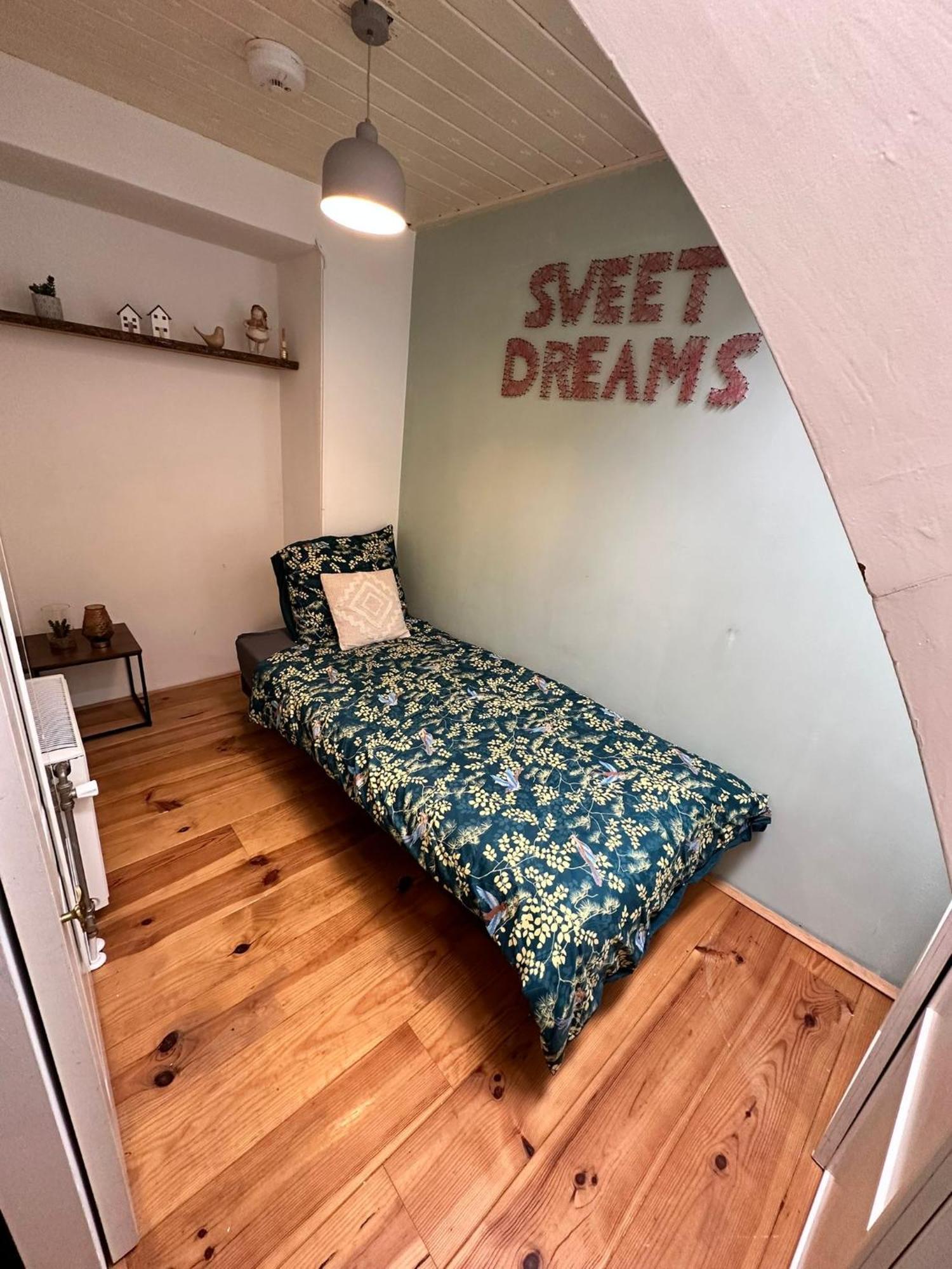 Cosy Apartment At The Lake In Volendam Exterior foto