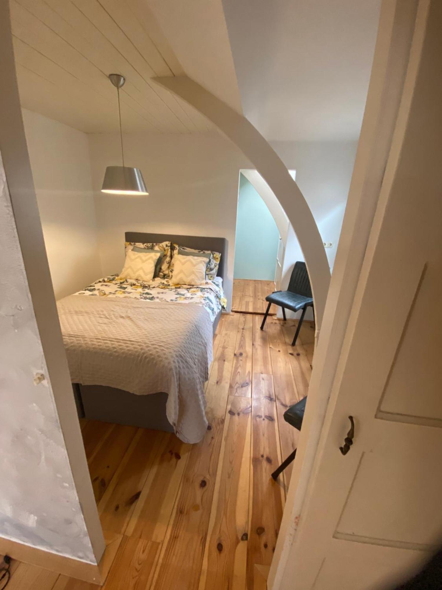 Cosy Apartment At The Lake In Volendam Exterior foto